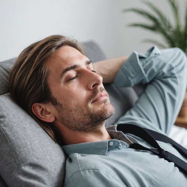 Comment les techniques de relaxation progressive peuvent-elles améliorer la qualité de vie des personnes atteintes de syndrome de fatigue chronique?