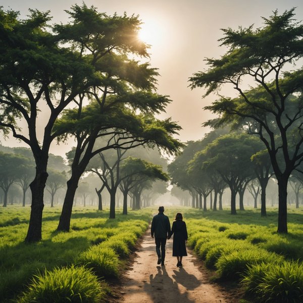 Quelles sont les meilleures stratégies pour gérer le stress lié au changement climatique?
