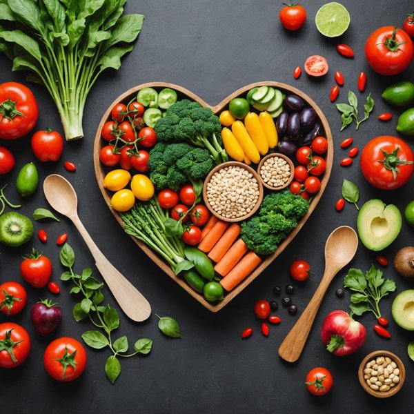 Comment les diètes à base de plantes peuvent-elles aider à prévenir les maladies cardiovasculaires?