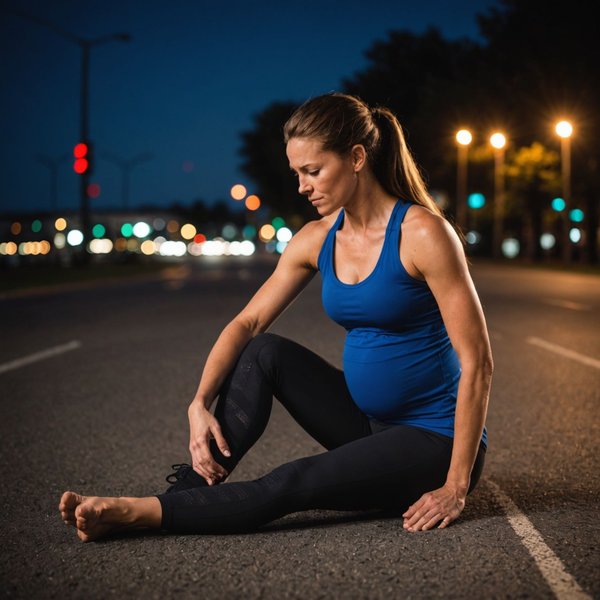 Quelles sont les meilleures pratiques pour gérer les crampes musculaires nocturnes pendant la grossesse?