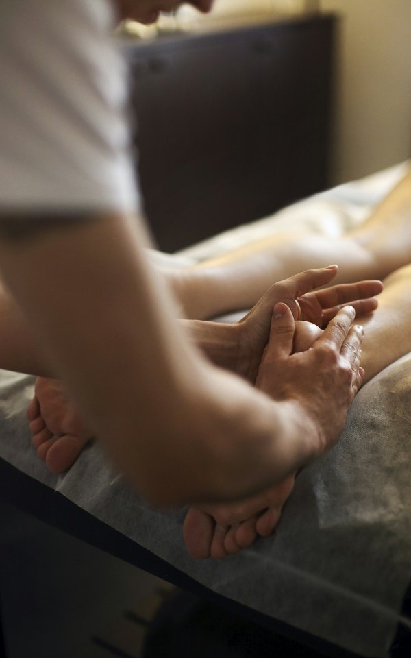 Comment se former aux massages en suisse romande avec rformation?