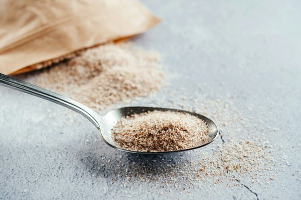 Découvrez les bienfaits du psyllium blond bio 1kg pour votre santé