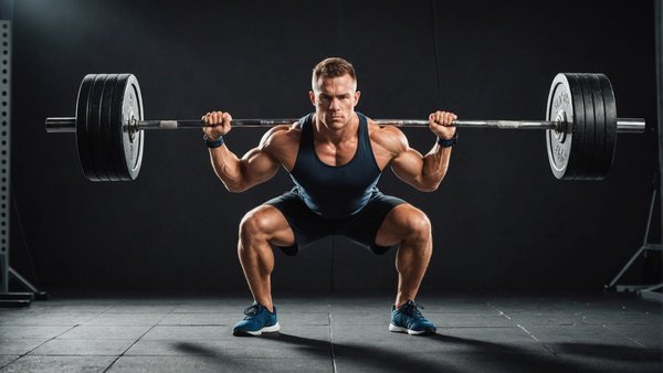 Améliorez votre musculation avec glycine et collagène