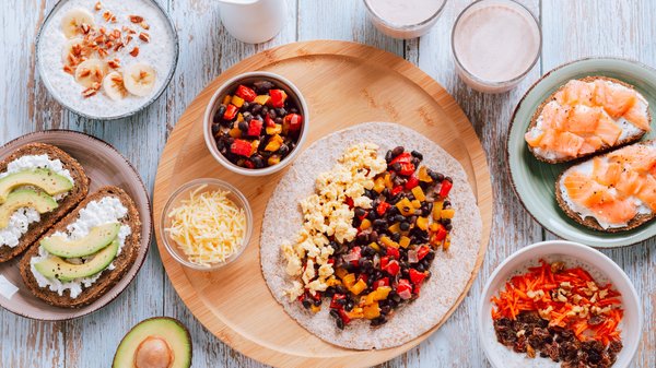 Top compléments alimentaires pour booster votre bien-être