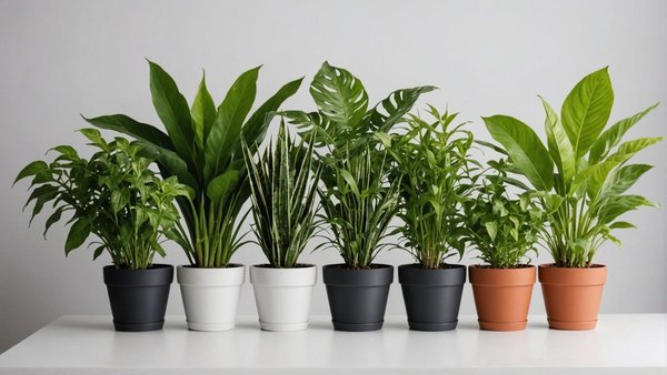 Les secrets des plantes pour une santé éclatante