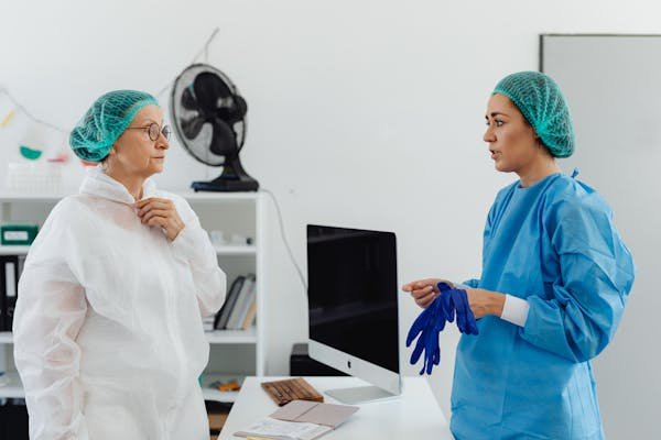 Découvrez comment partager des liens pour soutenir la fondation HCL