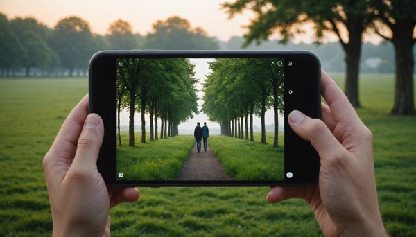 Au-delà des écrans : pour un bien-être numérique amélioré