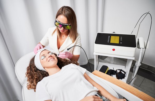 Découvrez le centre de soin laser à Montpellier pour votre beauté