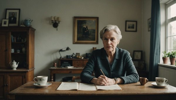 Aide à domicile à Dunkerque : votre bien-être avant tout