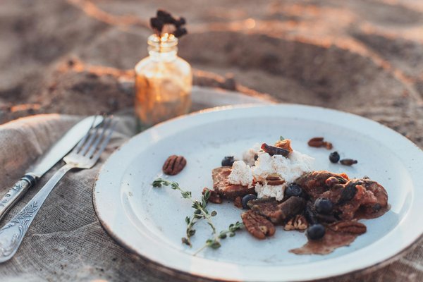 Cuisine et bien-être : l'art d'une vie saine et savoureuse