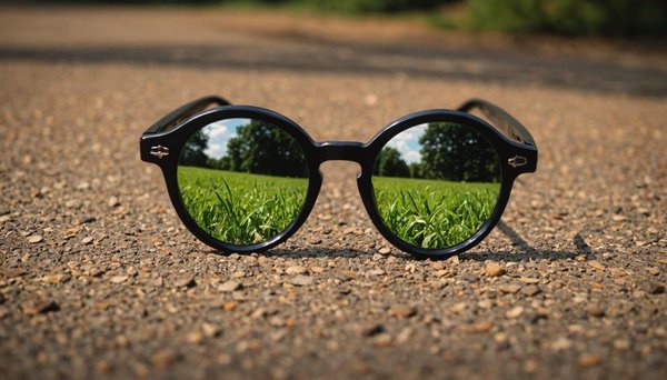 Inconvénients des verres progressifs : ce qu'il faut savoir