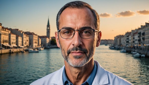 Découvrez le dr levy, votre expert en ophtalmologie à marseille