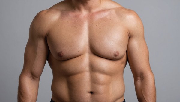 Gynécomastie : solutions efficaces et avis d'utilisateurs réels