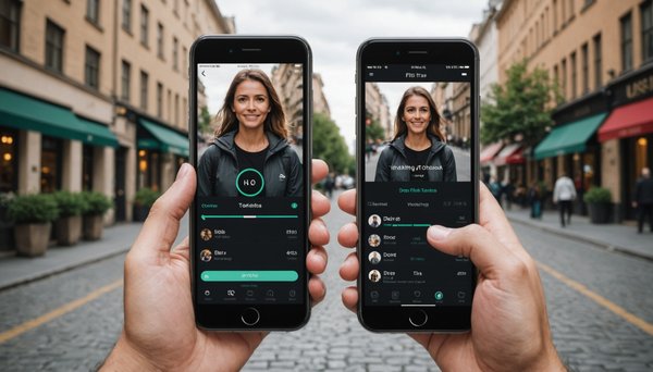 Fittrack dara : révolutionnez votre suivi santé au quotidien!